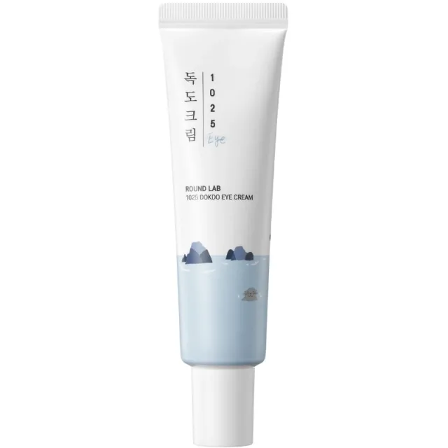 Round Lab 1025 Dokdo Eye Cream 30 ml