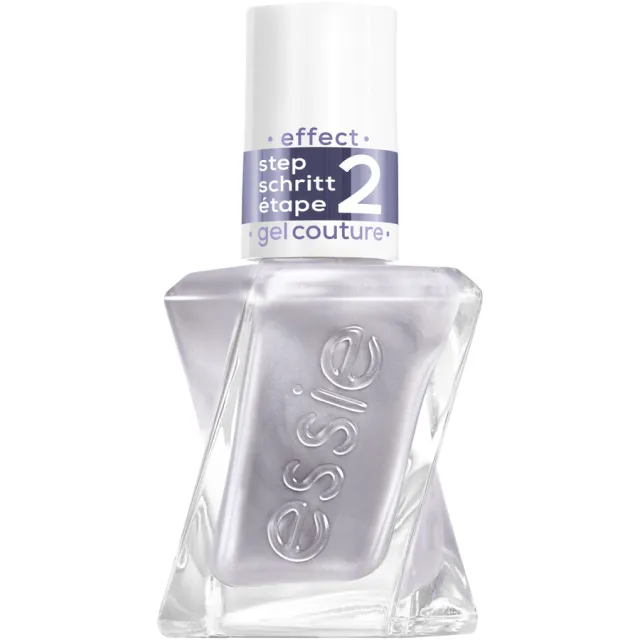 essie Gel Couture Special Effect Nail Polish 564 Glazed Chrome 13