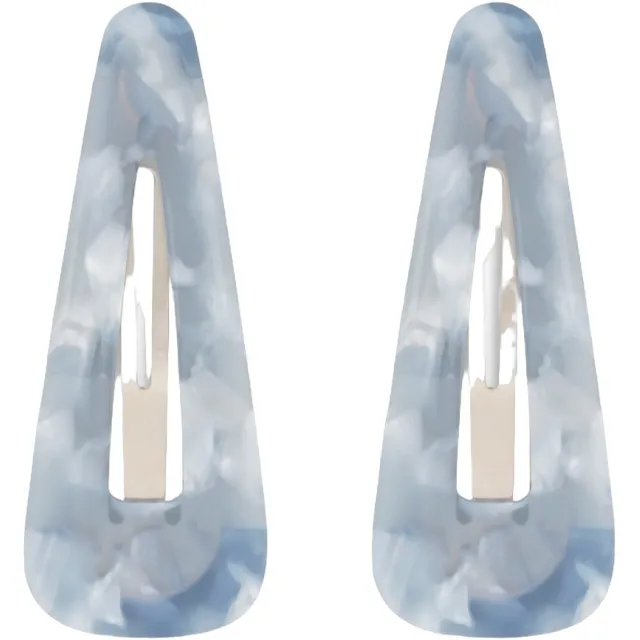 Plage Buckle Clip // 2 pcs