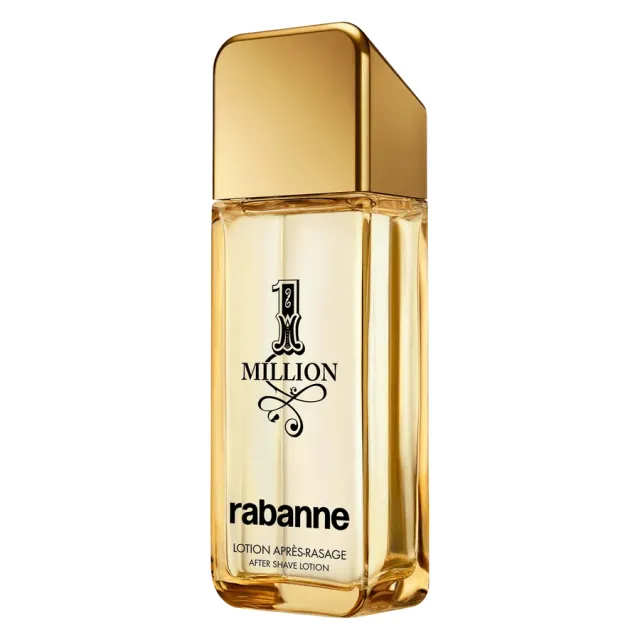 Rabanne 1 Million Aftershave 100 ml