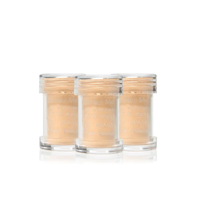 Powderme Spf30 Refill (3 stk)