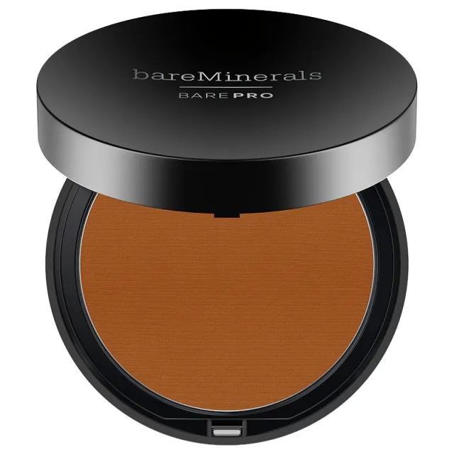bareMinerals barePRO Performance Wear Powder Foundation Espresso 27 (10 g)