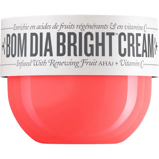 Bom Dia Bright Cream