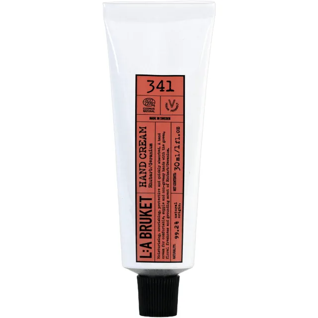 Hand Cream