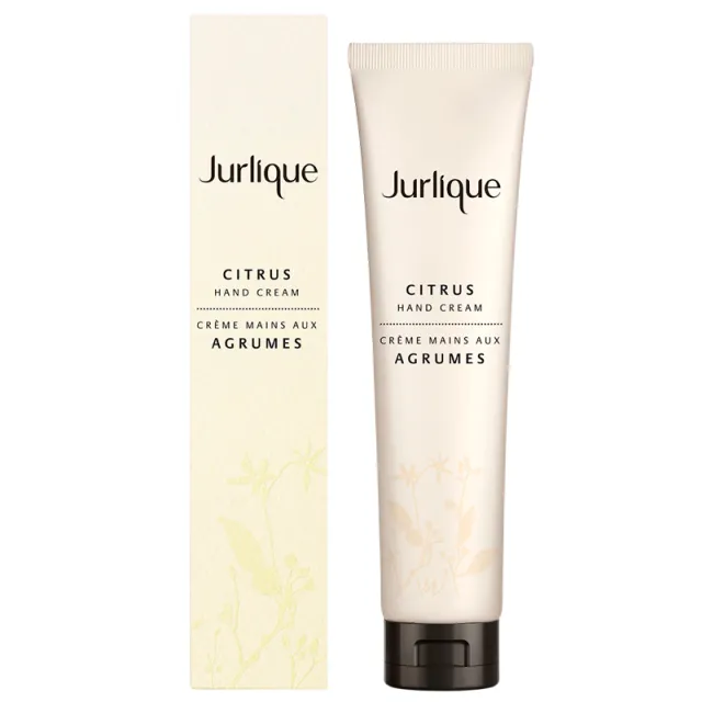 Jurlique Citrus Hand Cream (40 ml)