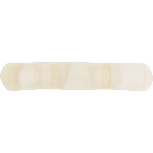 Curved Bone Clip