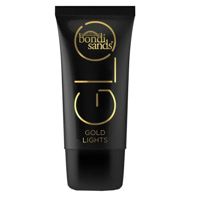 Bondi Sands Gold Lights