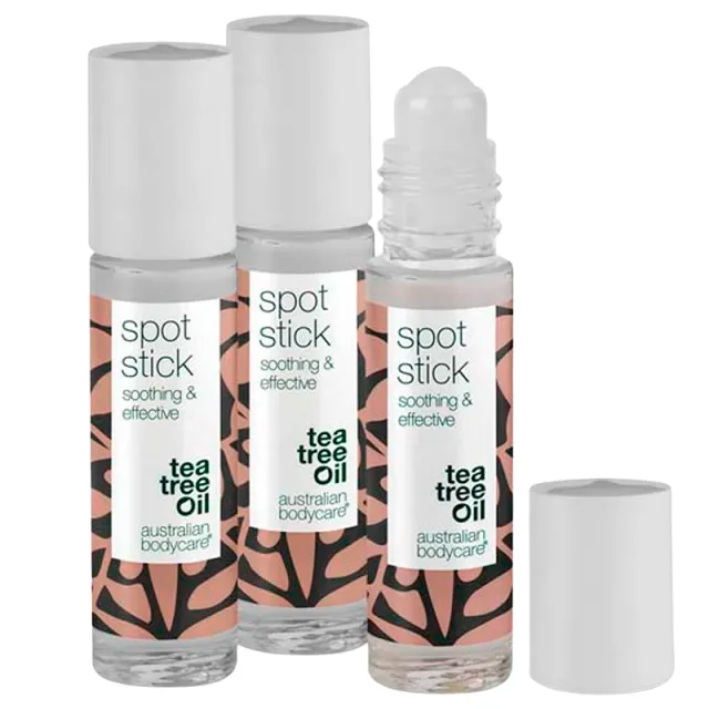 Australian Bodycare Spot Stick (3 x 9 ml)