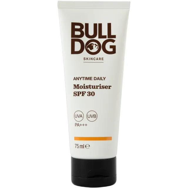 Anytime Daily Moisturiser SPF 30