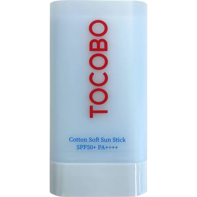 Tocobo Cotton Soft Sun Stick SPF50+ Pa++++ 19g