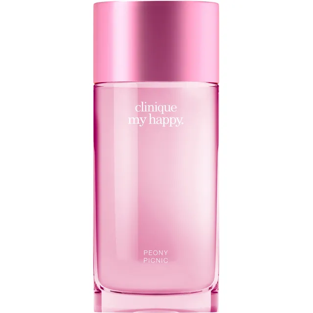 My Happy Fragrance Peony Picnic Eau de Parfum