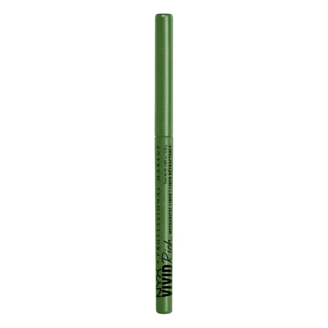 NYX Professional Makeup Vivid Rich Mechanical Liner It's Giving J
