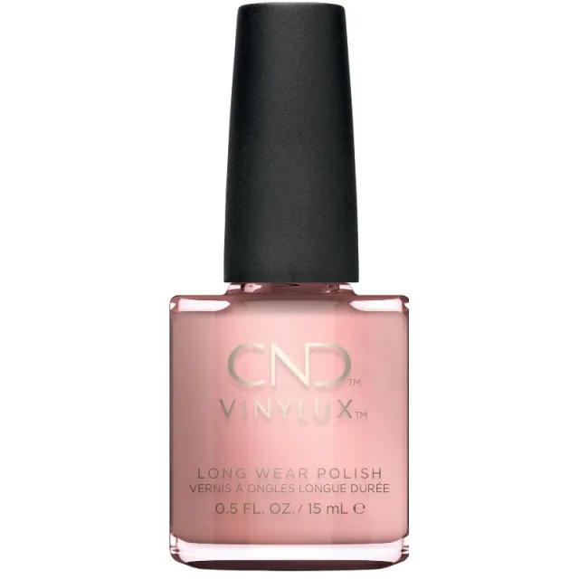 CND Vinylux Neglelak 15 ml - Strawberry Smoothie #150