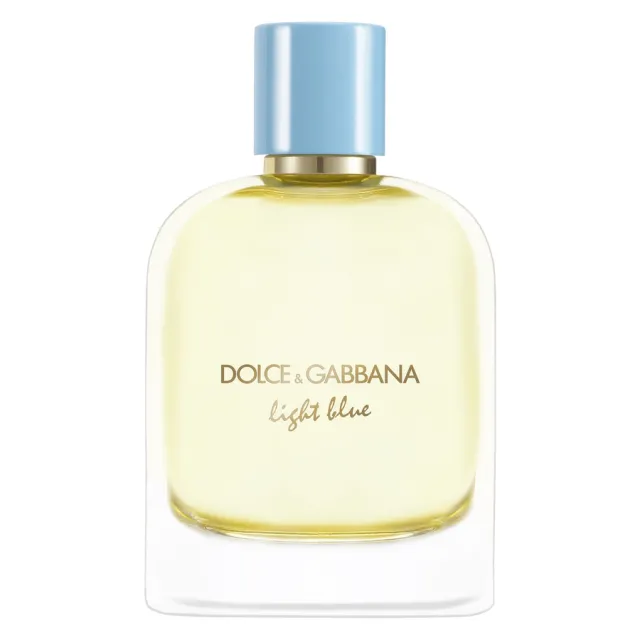 Dolce&Gabbana Light Blue Pour Homme Eau De Parfum 100ml