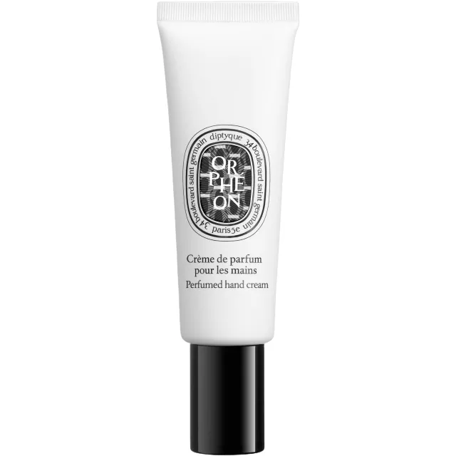 Hand Cream Orphéon