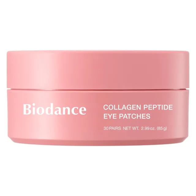 BIODANCE Collagen Peptide Eye Patches 30stk/85g