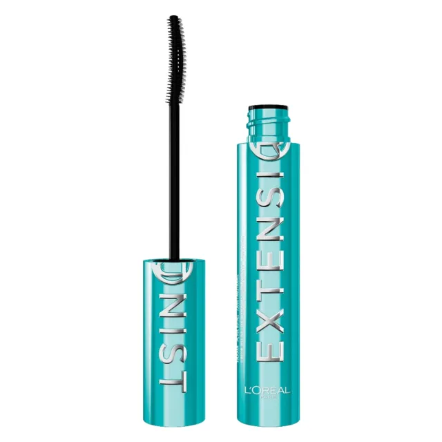 L'Oréal Paris Telescopic Extensionist Waterproof Mascara Black 9,