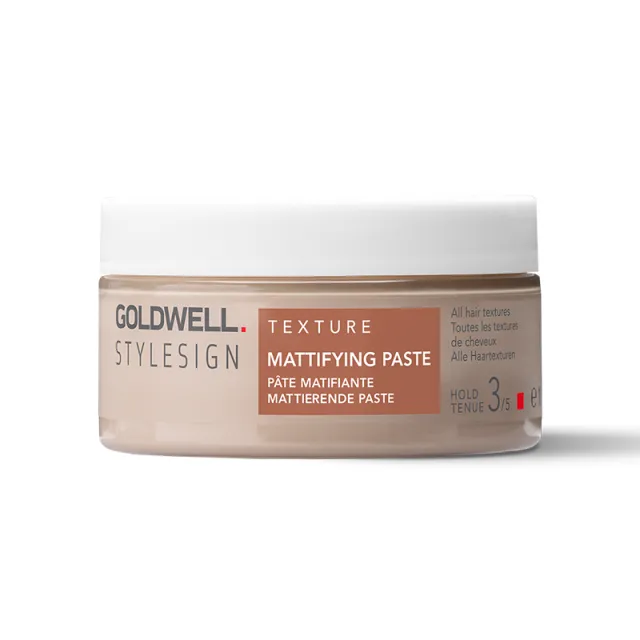 Goldwell StyleSign Mattifying Paste (100 ml)