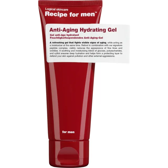 Antiaging Hydrating GEL