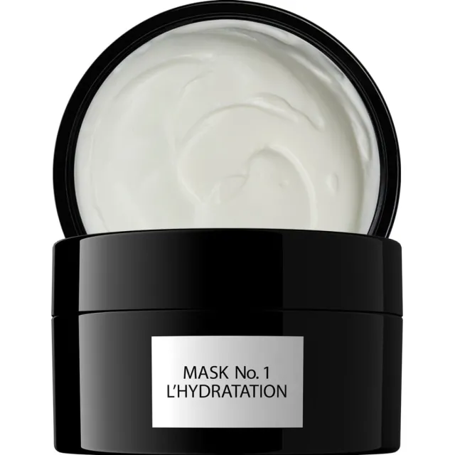 David Mallett Mask No. 1 : L'hydratation 180 ml