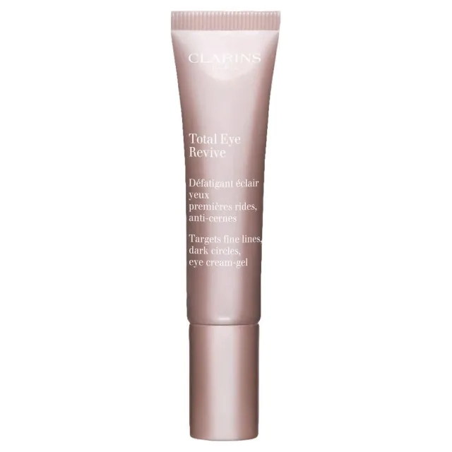 Clarins Total Eye Revive 15 ml