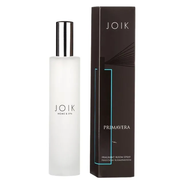 JOIK Home & Spa Fragrant Room Spray Primavera 100ml