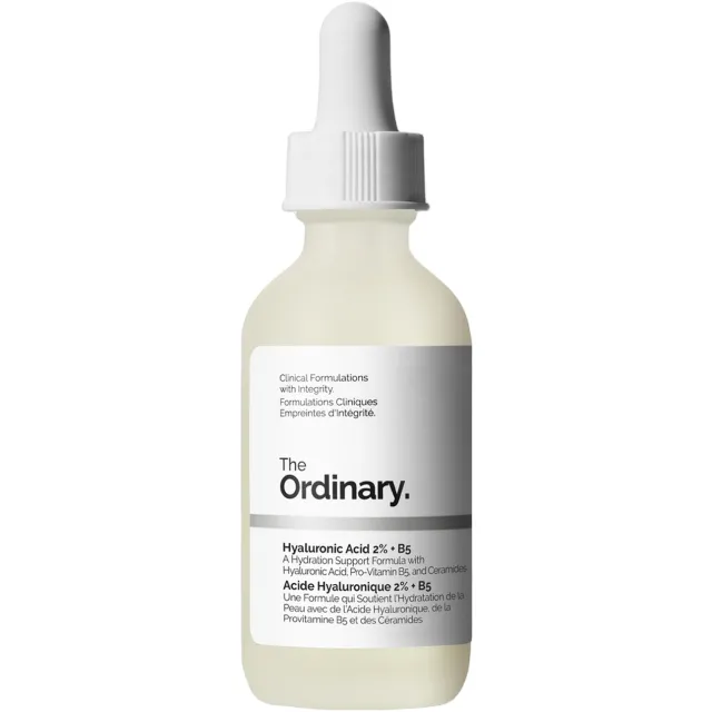 Hyaluronic Acid 2% + B5