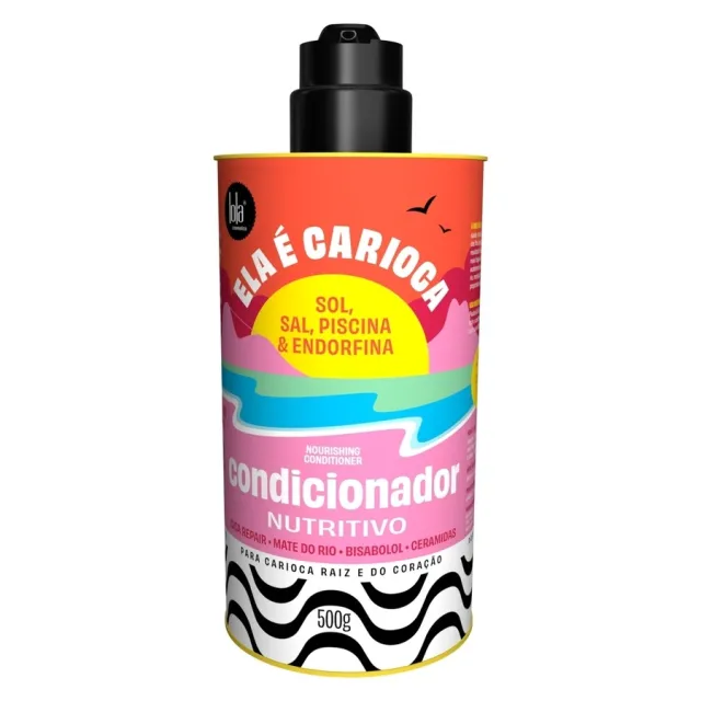 LOLA From Rio ELA É CARIOCA Conditioner 500g