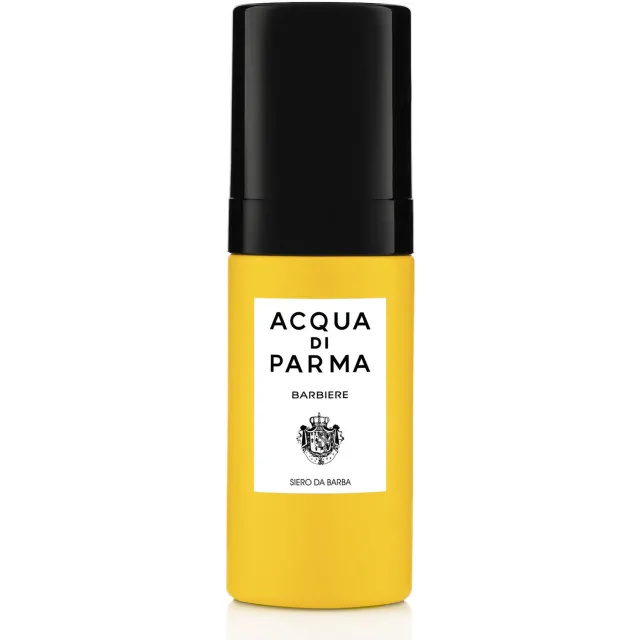 Beard Serum