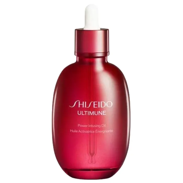 Shiseido Ultimune Power Infusing Oil 75 ml