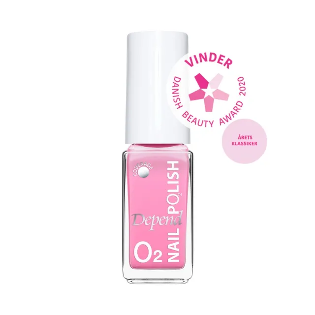 O2minilak nr. 805