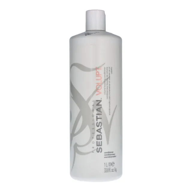 Sebastian Volupt Conditioner 1000 ml