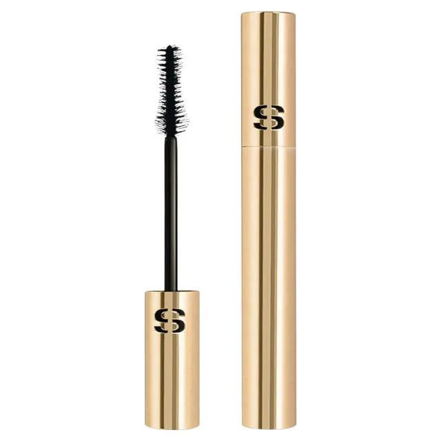 Sisley Phyto-Noir Volume & Lift Mascara 1 Deep Black 7 ml