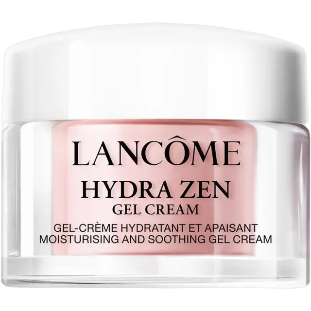 Hydra Zen Moisturizing Gel Cream