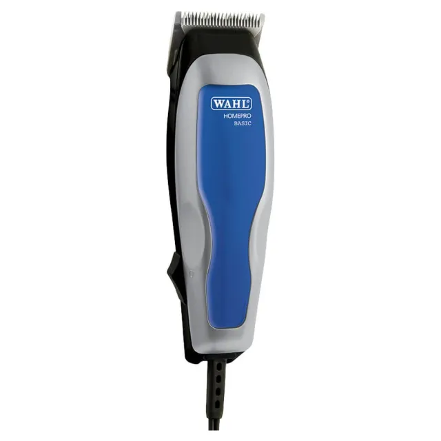 Wahl Home Pro Basic complete haircutting kit