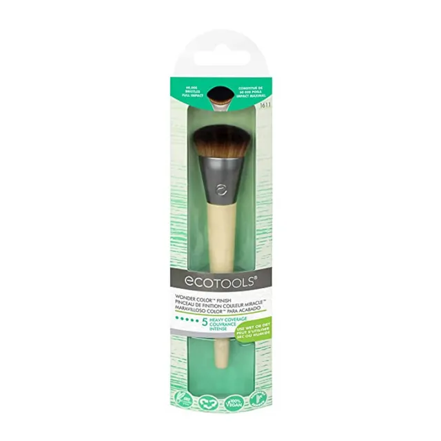 Ecotools Wonder Color Finish