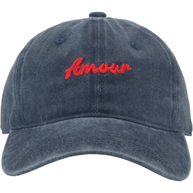Everyday Bisou Cap