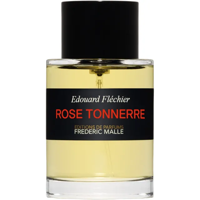 Rose Tonnerre Asmb 100ml/3. 4floz