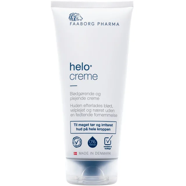 Faaborg Pharma Helo® Creme 200 ml
