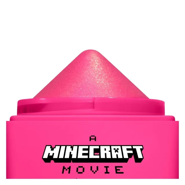 NYX Professional Makeup Minecraft Movie Balm Blush 05 Oh She Baaa