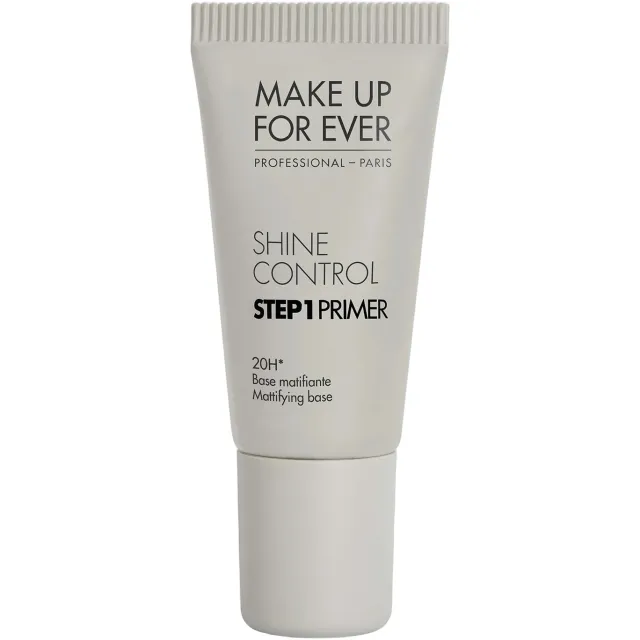 Shine Control Step 1 Primer