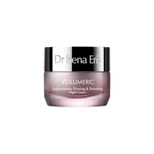 Dr. Irena Eris Volumeric- Supplementary Firming & Smoothing Night Cream (50 ml)