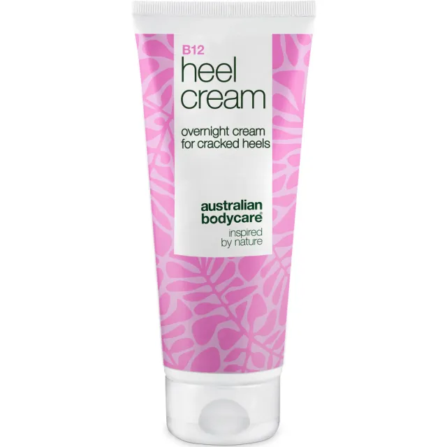 Australian Bodycare B12 Heel Cream 100 ml