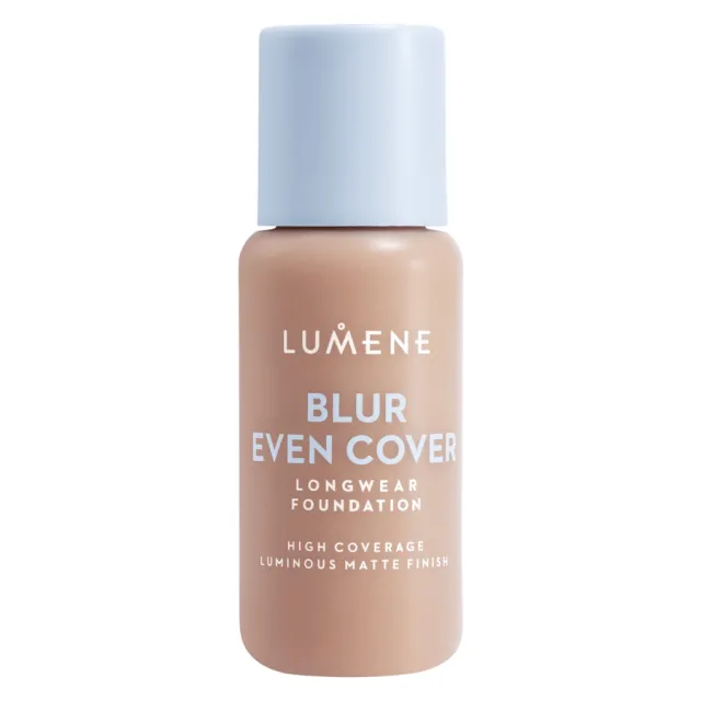Lumene Blur Even Cover Foundation 4,5 30ml