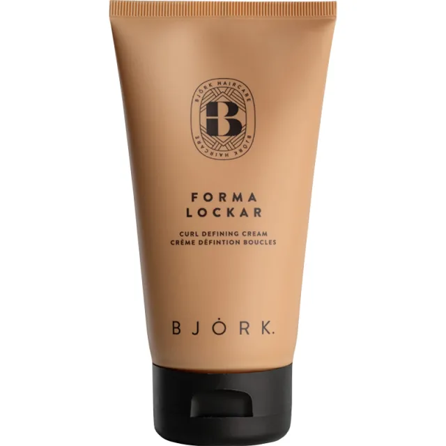 Björk FORMA LOCKAR Curl Defining Cream 150 ml