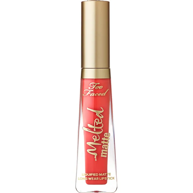 Melted Matte Liquified Matte Lipstick