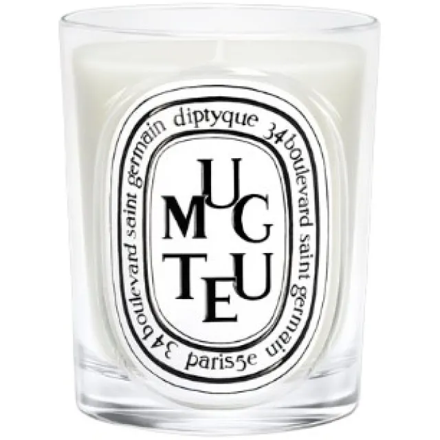 Muguet Classic Candle 190g/6. 7oz