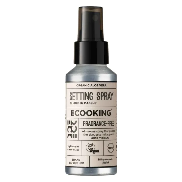 ECOOKING Setting Spray 75 ml
