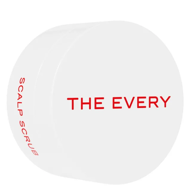 The Every Scalp Scrub 200 ml