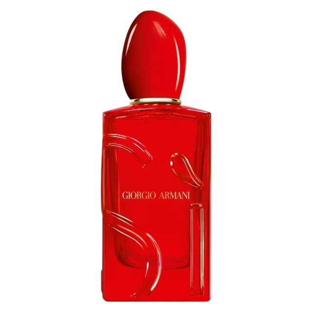 Armani Sì Passione Eau De Parfum Red Musk 100ml